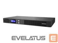 Electricity distribution and management Power walker  POWERWALK VI 1000 R1U  UPS L 