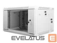 Computer components Lanberg  WF02-6606-10S  wall-mount 