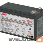 Akumuliatorius Apc  Replacement Battery Cartridge 2 