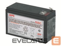 Battery Apc  Replacement Battery Cartridge 2 