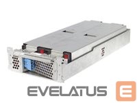 Battery Apc  Replacement Battery Cartridge 43 