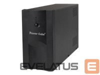 Uninterruptible power supply Gembird  1200VA UPS with AVR 