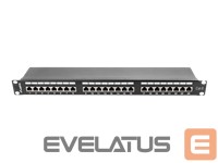 Computer components Lanberg  PPS6-1024-B  Patch Panel 