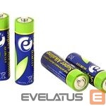 Kompiuterių komponentai Gembird  EG-BA-AA4-01 Energenie Alkaline 