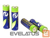 Computer components Gembird  EG-BA-AA4-01 Energenie Alkaline 