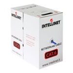 Комплектующие для компьютера Techly  025619 Pro UTP Cat6 