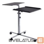 Aksesuarai planšetiniams kompiuteriams Techly  101485  Universal projector 