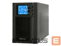 Uninterruptible power supply Qoltec  53042  Uninterruptible powe 
