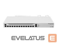 Computer components Mikrotik  Router 12x SFP+ 2x SFP28 1xRJ45 