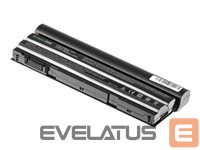 Laptop Battery Green cell  GREENCELL DE56T Battery Green Cell for D 