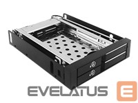 Computer components Icy box  ICYBOX IB-2227StS IcyBox Mobile Rack for 