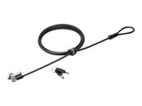 Computer components Leitz acco brands  KENSINGTON N17 Keyed Security Cable 