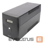 Katkematu toiteallikas Assman electronic  DIGITUS Line-Interactive UPS 2000 VA 
