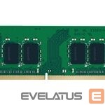 DDR4 atmintis Goodram  GOODRAM GR2666S464L19/16G GOODRAM DDR4 1 