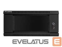 Computer components Lanberg  LANBERG WF01-6604-10B Lanberg wall-mount 