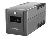 Uninterruptible power supply Armac  ARMAC H/1500F/LED Armac UPS HOME Line-In 