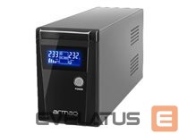 Uninterruptible power supply Armac  ARMAC O/850F/LCD Armac UPS OFFICE Line-I 