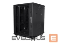 Computer components Lanberg  LANBERG FF01-6615-12B Lanberg free-stand 