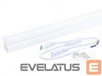 Elektrotehnilised materjalid Leduro  LINE 20 Luminaire with switch 20W 