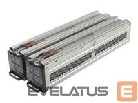 Battery Apc  APC Replacement battery cartridge 140 