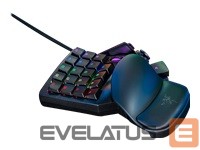 Computer keyboard Razer  RAZER RZ07-03110100-R3M1 Gaming keypad Razer Tartarus Pro Oprical 