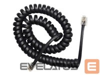 Kabelis Gembird  GEMBIRD TC4P4CS-2M Gembird Telephone han 