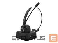 Wireless headphones Sandberg  SANDBERG Bluetooth Office Headset Pro Black