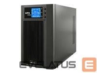Electricity distribution and management Qoltec  QOLTEC 53043 Qoltec Uninterruptible powe 