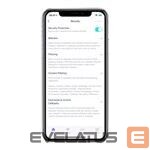 Datoru piederumi Cisco  CISCO Meraki Go Security Sub 5Y 