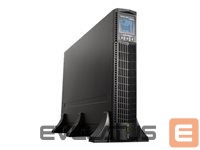 Uninterruptible power supply Green cell  GREENCELL UPS for rack RTII 3000VA 