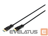 Cable Assman electronic  ASSMANN Connection Cable HDMI Hybrid Fib 