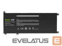 Other Computer Accessory Green cell  GREENCELL DE138 Bateria Green Cell 33YDH 