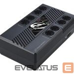 Uninterruptible power supply Power walker  POWER WALKER UPS Line-Interactive 800VA 