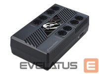 Uninterruptible power supply Power walker  POWER WALKER UPS Line-Interactive 100VA 