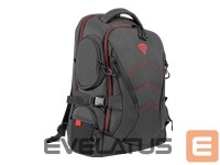 Laptop Bag Natec  NATEC Genesis laptop backpack Pallad 550 