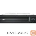 Uninterruptible power supply Apc  APC SmartConnect UPS SMT 3000 VA Rack 