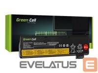 Laptop Battery Green cell  GREENCELL LE95 Battery Green Cell for Le 