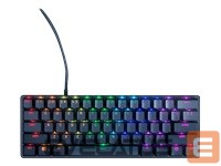 Computer keyboard Razer  RAZER Huntsman Mini Purple Switch - US 