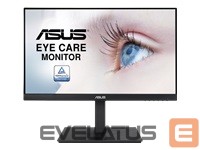 Monitor Asus  VA229QSB 21.5inch IPS FHD 