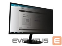 Monitor accessory Qoltec  QOLTEC Privacy filter 24inch 16:10 