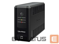 Uninterruptible power supply Cyber power  CYBERPOWER UT850EG 