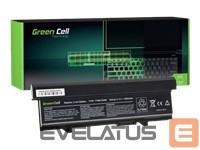 Laptop Battery Green cell  GREENCELL Battery for Dell E5500 E5400 