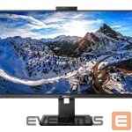Монитор Mmd-monitors & displays  PHILIPS 329P1H/00 31.5inch IPS WLED 