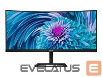 Monitor Mmd-monitors & displays  PHILIPS 346E2CUAE/00 34inch 