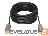 Cable Assman electronic  ASSMANN HDMI AOC Hybrid Type A M/M 10m 