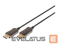 Kaabel Assman electronic  ASSMANN DisplayPort AOC Hybrid M/M 20m 