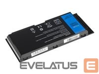 Laptop Battery Green cell  GREENCELL DE74 Battery Green Cell for De 