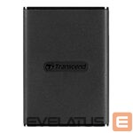 Комплектующие для компьютера Transcend  TRANSCEND ESD270C 1TB External SSD 