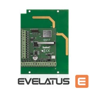 Other Computer Accessory SATEL  WIRELESS SYSTEM CONTROLLER/ABAX 2 ACU-220 