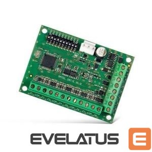Kitas kompiuterio priedas SATEL  ZONE EXPANSION MODULE/INT-E 